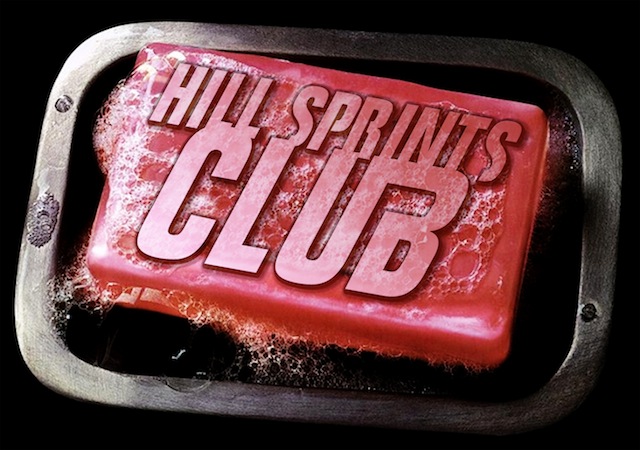 sprinting for skinny guys, why you must sprint